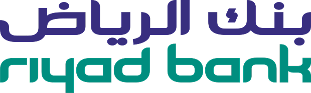 Riyad Bank Logo